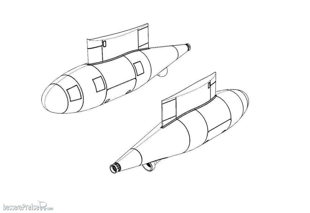 Brengun BRL48132