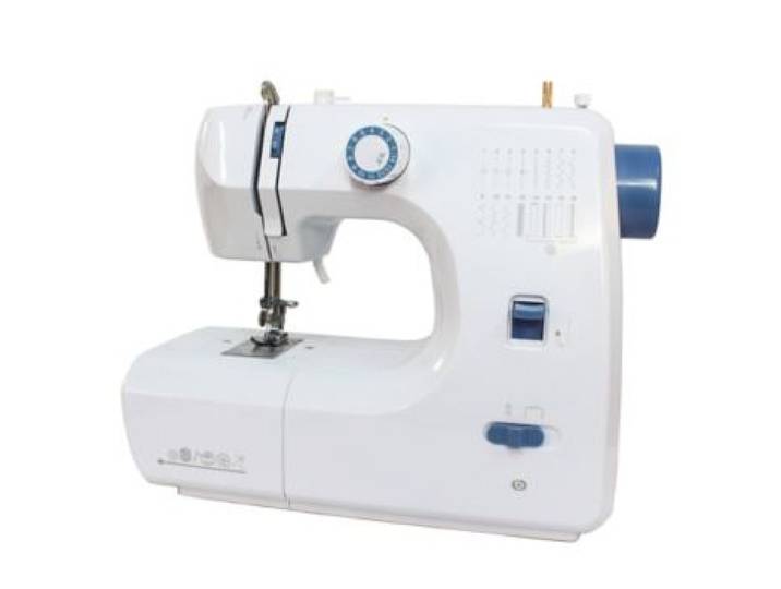 Essentielb - Machine À Coudre Emac 1