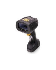 Datalogic PowerScan PBT9600-DPX Direct Part Marking Bluetooth Removable Battery USB Kit Barcode-Scanner Scanner (PBT9600-DPXRBK10EU)