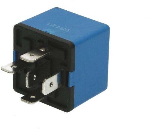 Relais DT Spare Parts 7.78207