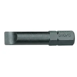 GEDORE 880 10 Schraubendreherbit 5/16 Schlitz 10 mm"