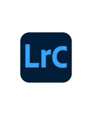 Adobe Lightroom Classic for Enterprise VIP Lizenz 1 Jahr Subscription (3 years commitment) Download Win/Mac, Englisch (100+ Lizenzen) (65296058BA14B12)