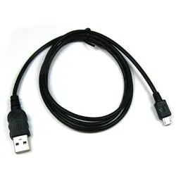 USB-Datenkabel für Siemens A38, A500, CF51, E61, M300, M580, P51, S81, S82, S88, SFG75