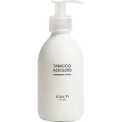 Culti II Tabacco Assoluto Körperlotion 250 ml