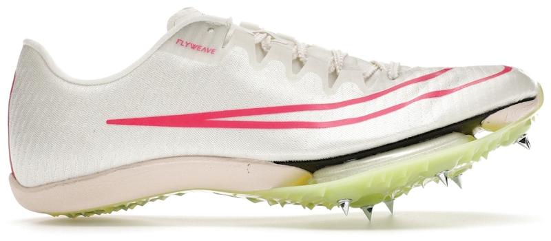 Nike Air Zoom Maxfly Sail Fierce Pink - EU 48.5