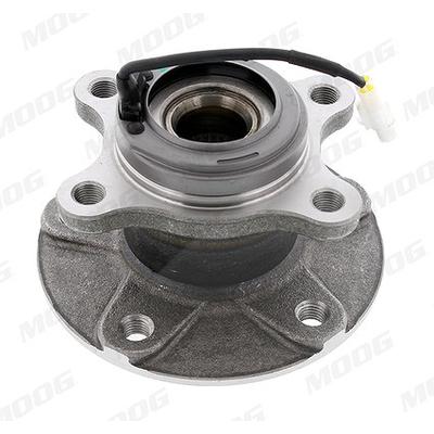 Moog Radlagersatz [Hersteller-Nr. FI-WB-11614] für Fiat, Suzuki