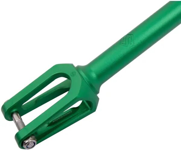 Stunt Scooter Fork Striker Lux IHC (Grün)