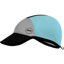 HAD Herren H.A.D. Ultralight Cap, Größe S/M in Grau Grau