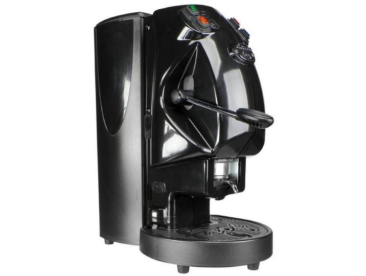Didiesse Kaffeepadmaschine Frog Revolution Base nero