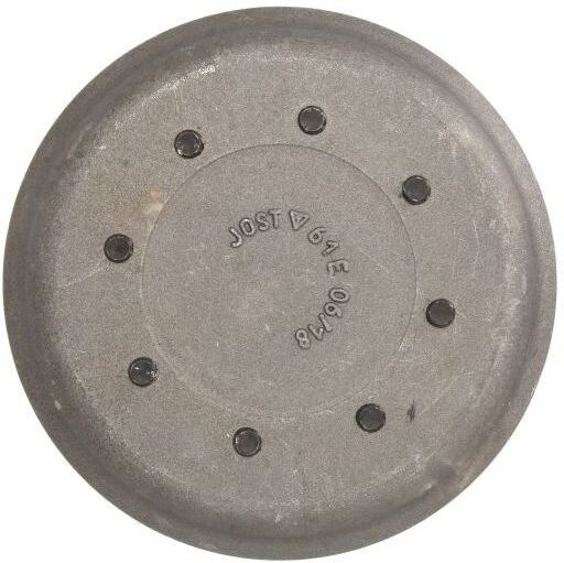 Königszapfen JOST KZ 1008