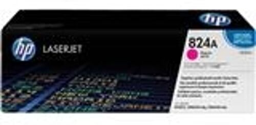 HP CB383A  824A toner magenta