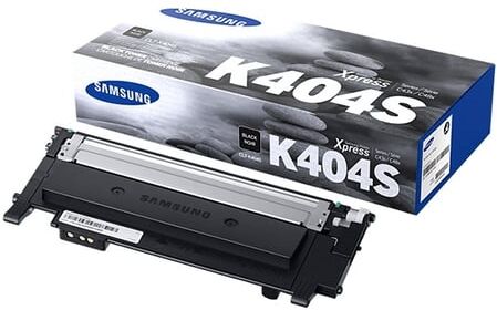 HP SU100A toner negro (Samsung CLT-K404S)