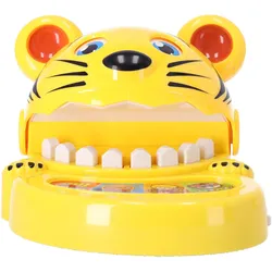 Beißender Tiger – Spielzeugset