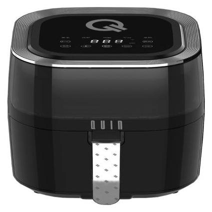 Silcare QUIN karstā gaisa katls 4.5l YJ-315AD YJ-315AD (4820291100014) (4.50 l) (YJ-315AD)