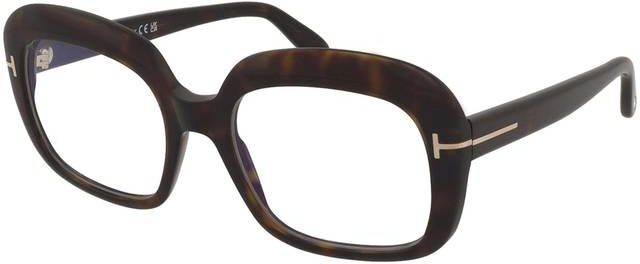 Occhiali da computer Tom Ford TF6096-B 052