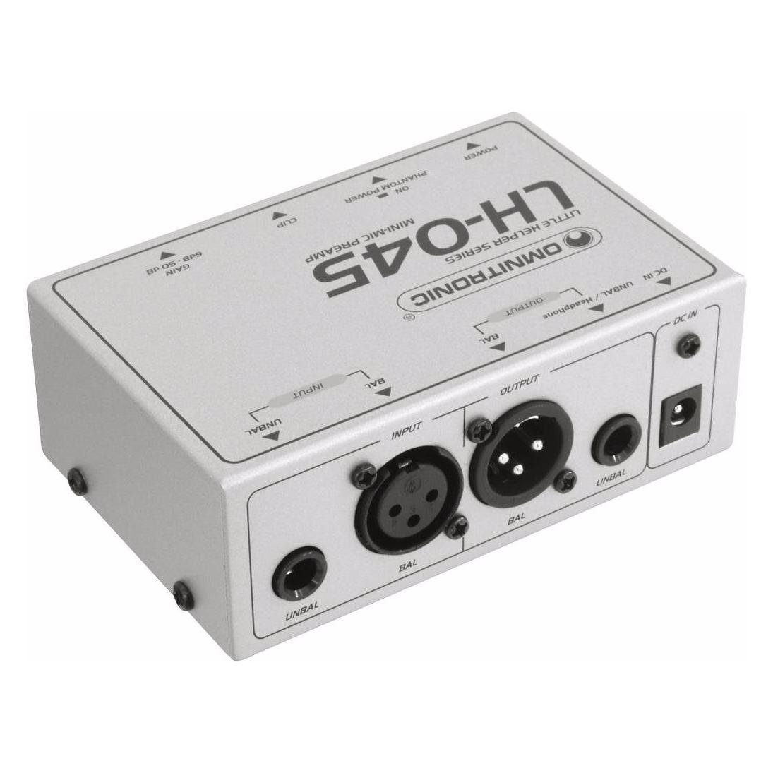 Omnitronic LH-045 (10355045)