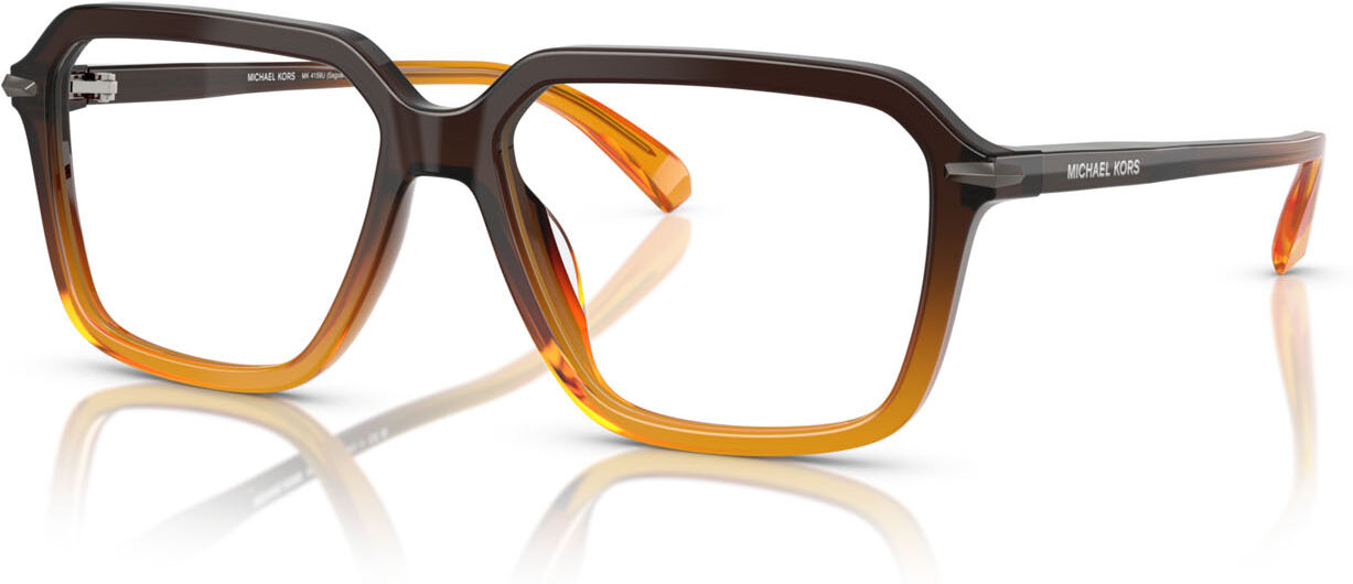 Lunettes de vue Michael Kors Saguaro MK 4159U (4010) Homme