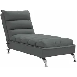 vidaXL, Massageliege + Massagesessel, Fahonos (Mit Massage)