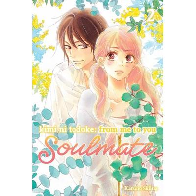Kimi ni Todoke: From Me to You: Soulmate, Vol. 2, Taschenbuch von Karuho Shiina, Simon & Schuster Uk, 978-1-974746-09-5