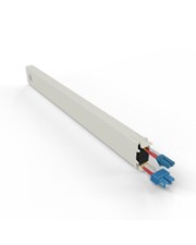 PATCHBOX 0.8 M LC/SC OS2 LC SC Kabel Netzwerk Strom/Netzteil CAT 6a STP UTP 0,8 m Glasfaser LWL IEC (CONEX8OS212)
