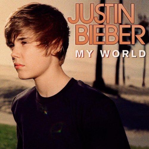 Justin Bieber - My World - Preis vom 08.10.2026 07:26:42 h