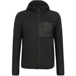 ICEPEAK Herren DEWITT, Größe XXL in Schwarz Schwarz