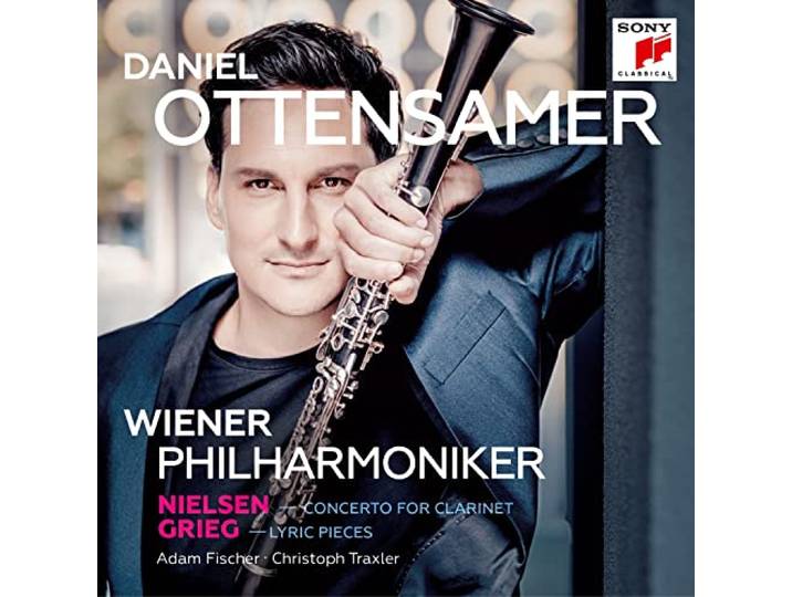 Nielsen - Grieg