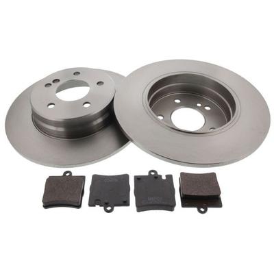 MAPCO Bremsscheiben und -beläge BMW 47769 34216792229,34216864900