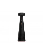 IPEVO TOTEM 360 Panorama-Konferenzkamera Farbe 4992 x 928 5K Audio USB 2.0 MJPEG YUV (5-906-2-08-00)