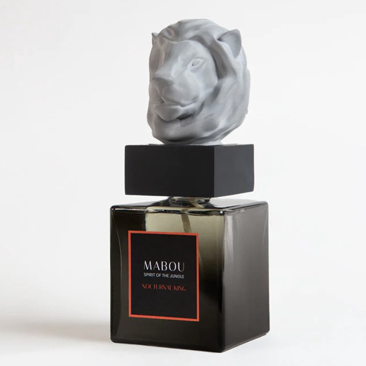 Sculptures of Alemee Spirit of the jungle - Nocturnal King