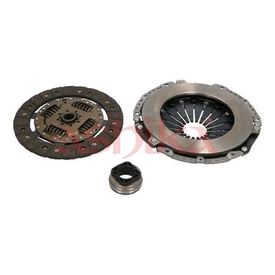 ASHIKA Kupplungssatz 92-00-002 für Chrysler