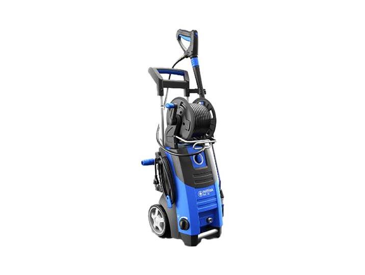 Nilfisk MC 2C-120/520 XT Hochdruckreiniger Blau