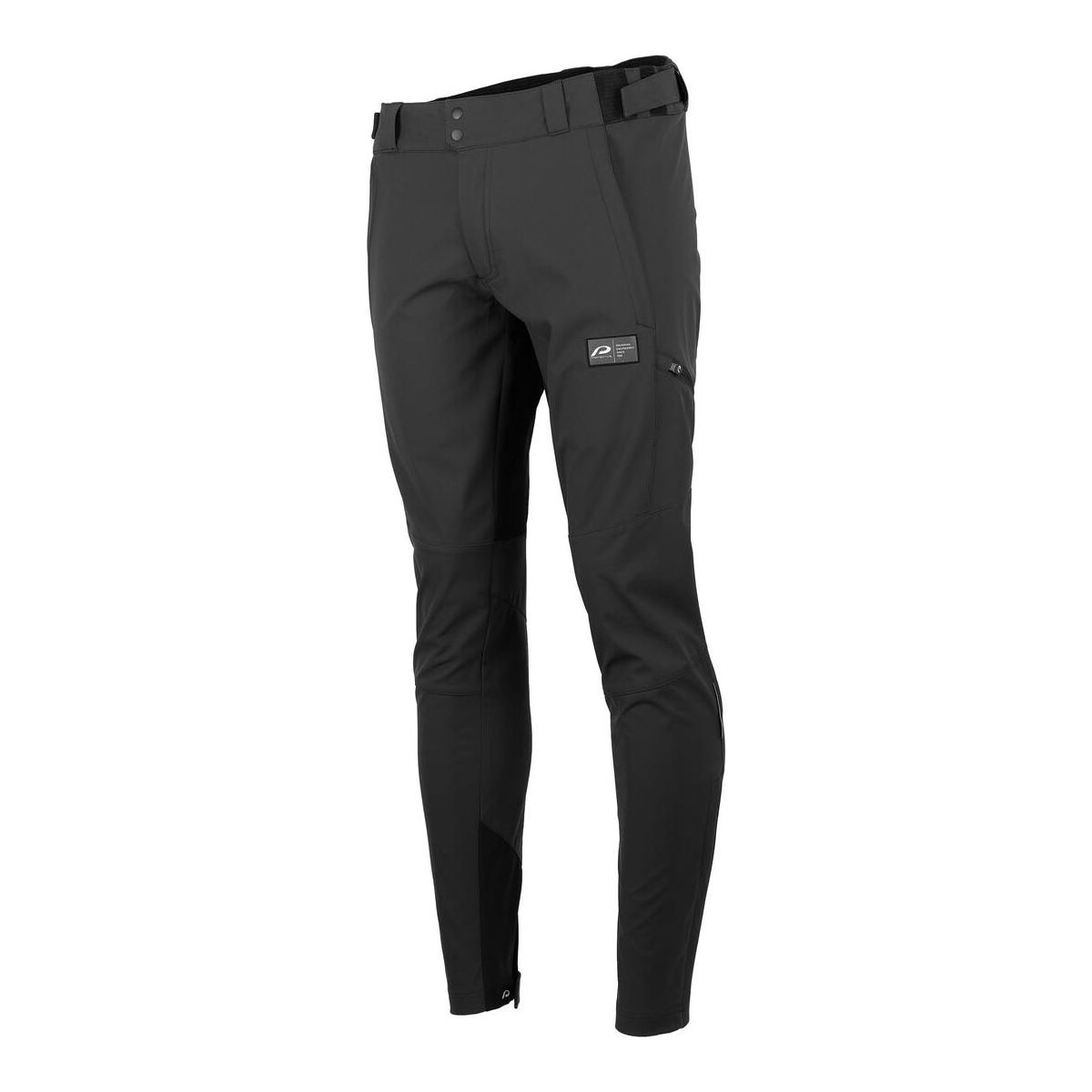 Protective P-engine Warm black (999-clothing) S 117612-999-S