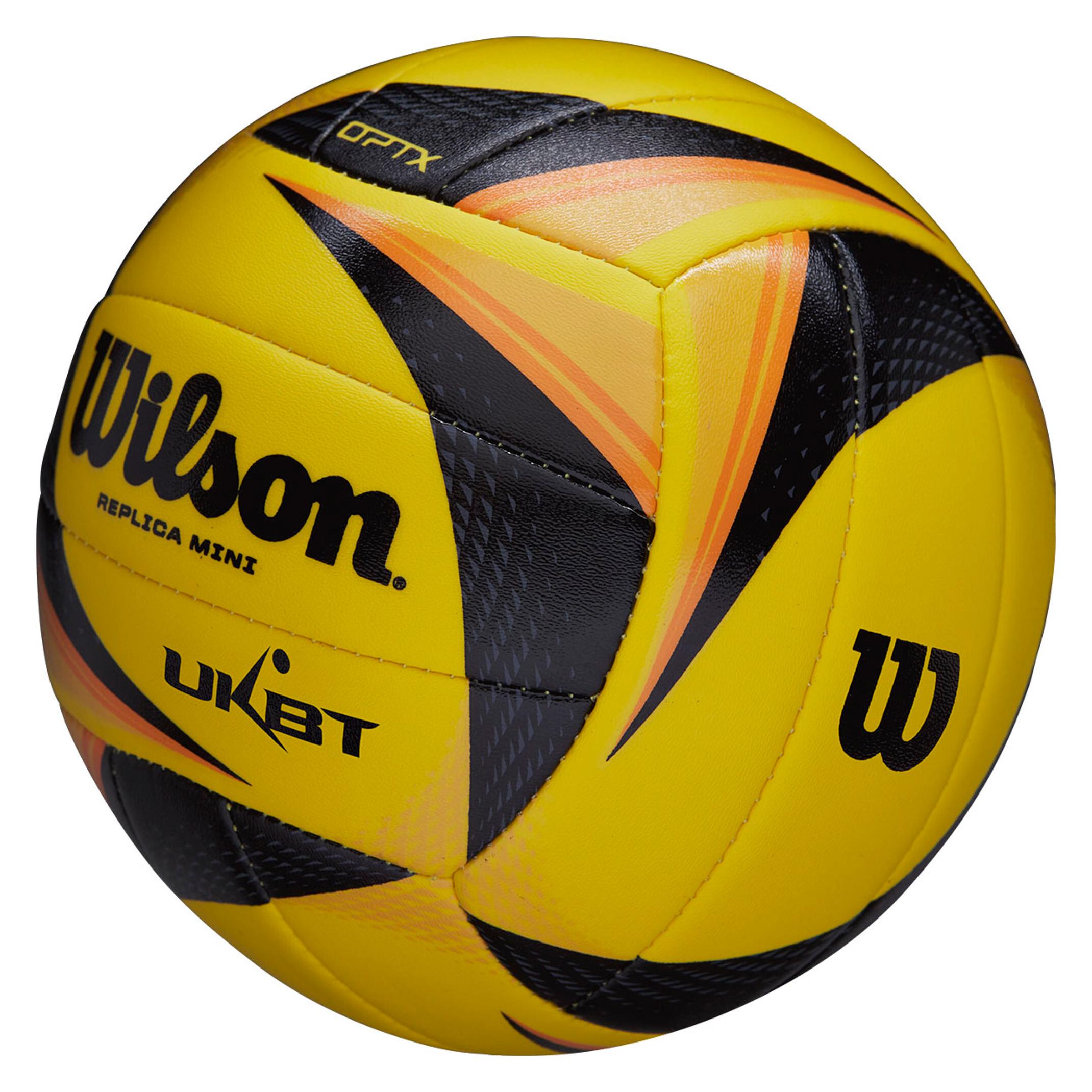 Wilson Avp Mini Volleyballs (WTH10020X)
