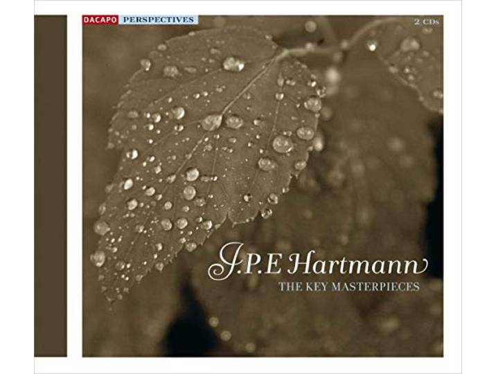 Various - The Key Masterpieces