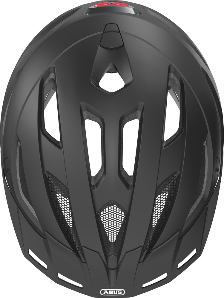 ABUS Helm URBAN-I 3.0 MIPS velvet black M 10089183-01