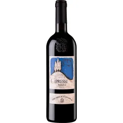 Michele Chiarlo Cipressi 2019 Nizza DOCG