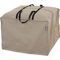 Aufbewahrungstasche Beige