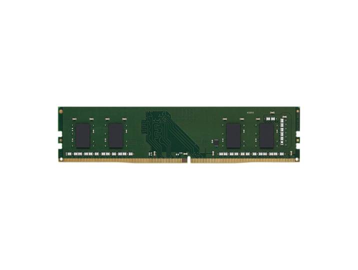 Kingston Technology KCP432NS8/16 geheugenmodule 16 GB 1 x 16 GB DDR4 3200 MT/s