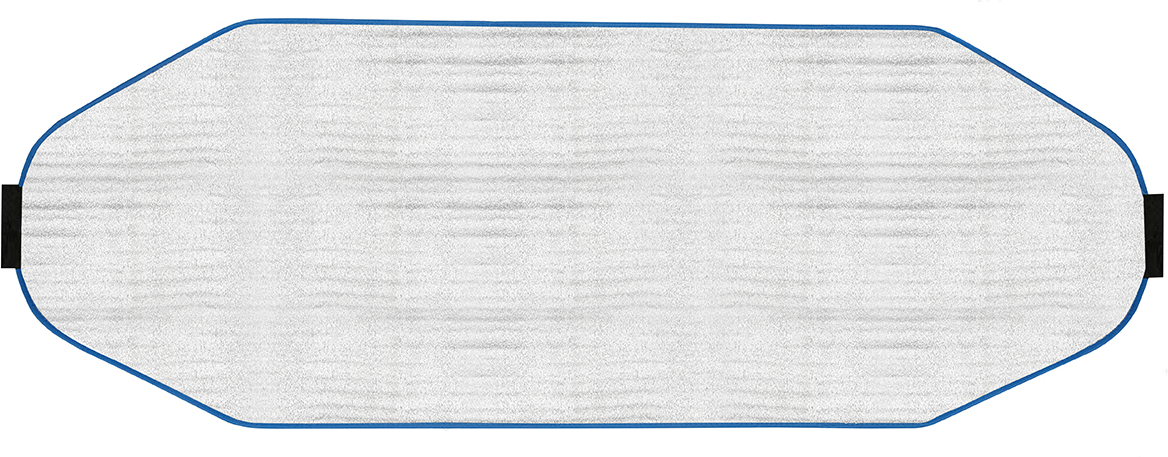 HPAUTO 18241 Windscreen cover