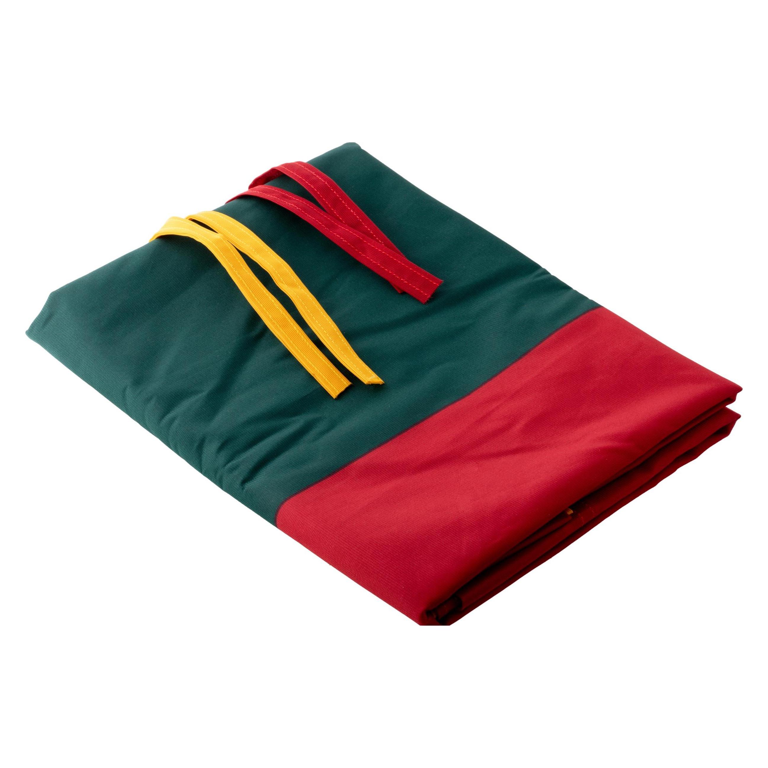 AKA Baltic FLAG LITHUANIAN PRESSED 100X170CM (100 x 170 cm) (45133322)