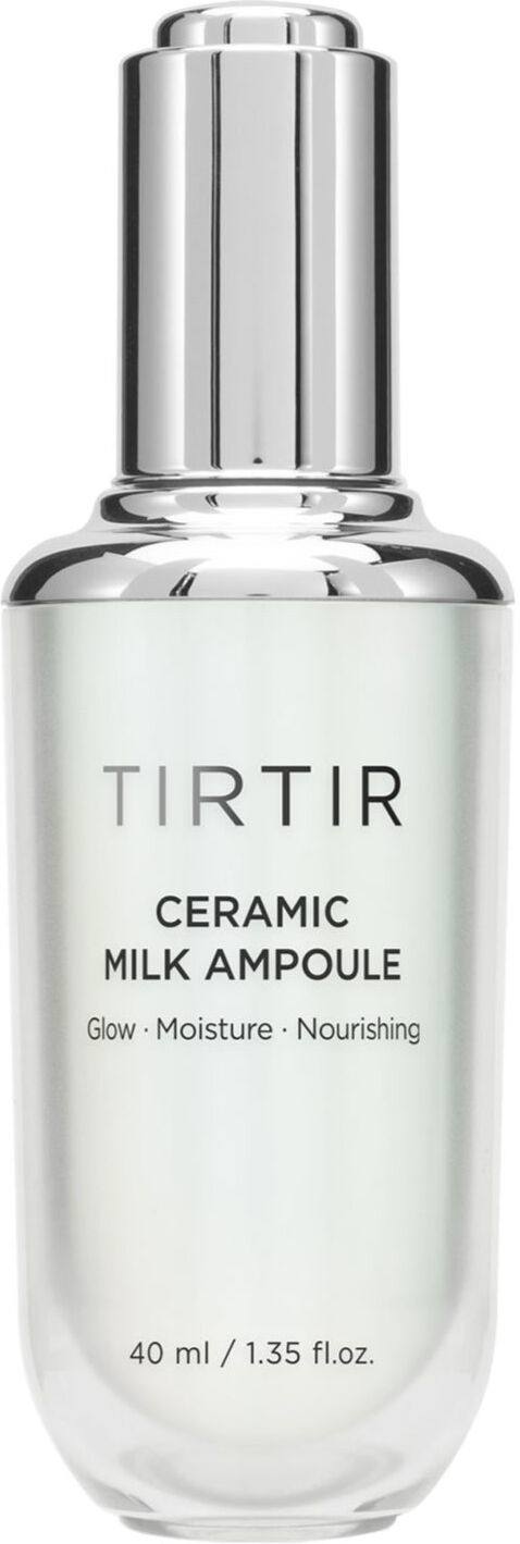 TIRTIR Ceramic Milk Ampoule