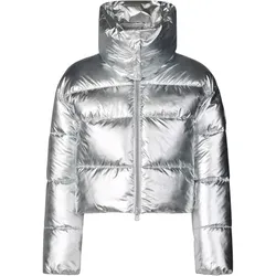 SAVE THE DUCK GISELLE Jacke 2026 silver - L
