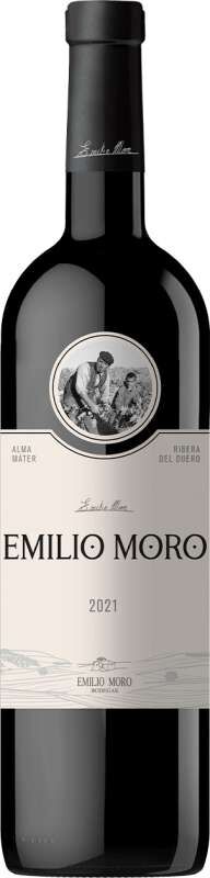 Emilio Moro Magnum 2023 - Vino tinto de España en formato Magnum 150cl