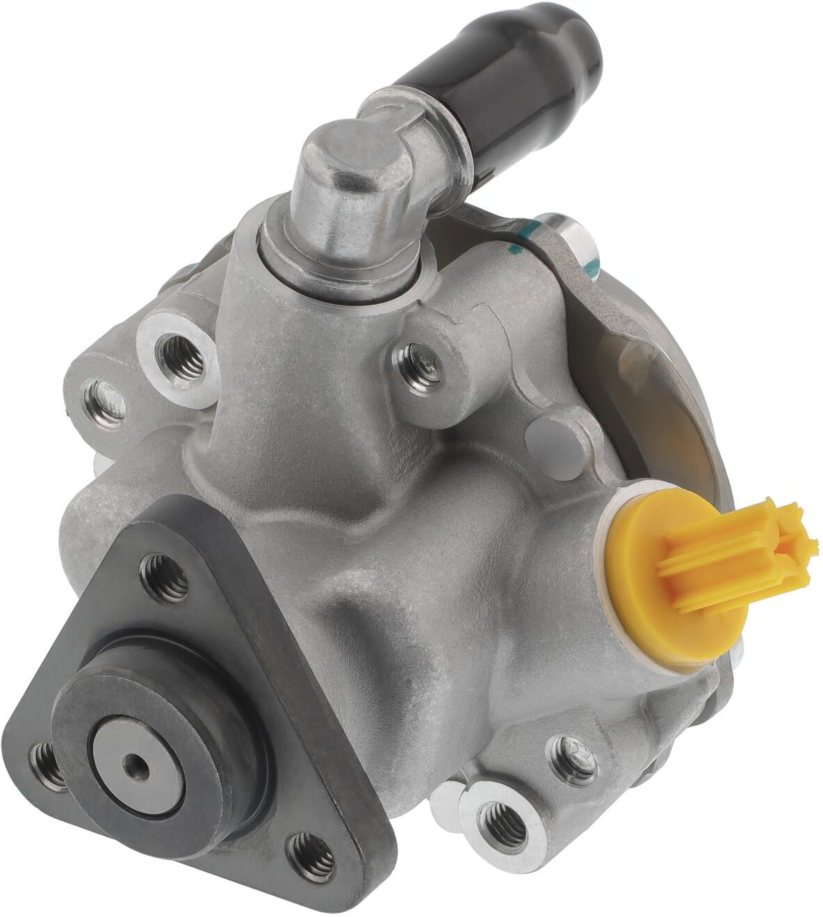 Topran Hydraulikpumpe, Lenkung 502 225 Für Bmw