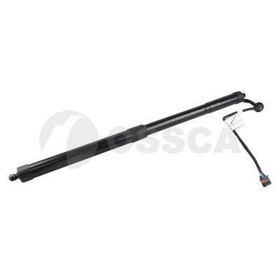 OSSCA Gasfeder, Koffer-/Laderaum 35948 für Porsche