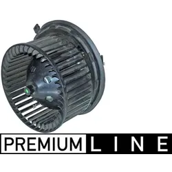 Innenraumgebläse MAHLE AB 158 000P für Renault Laguna II Grandtour