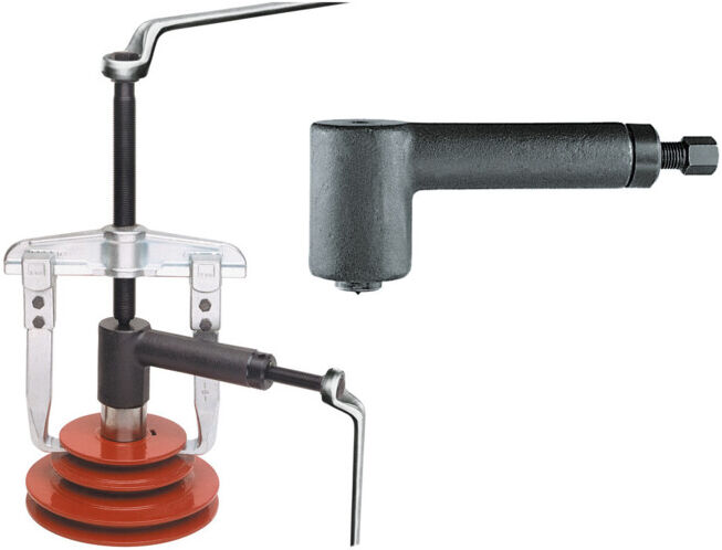 KUKKO Vérin hydraulique 3 (9-3)