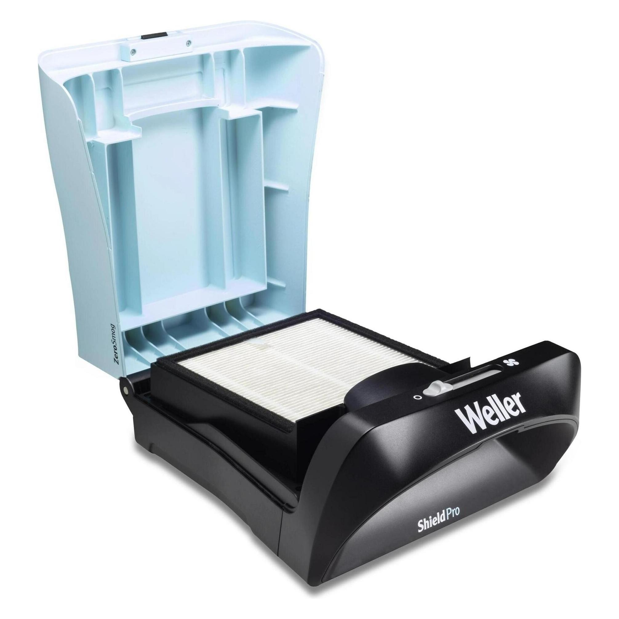 Weller Erem Absaugsystem ZeroSmog Shield Pro (FT91019299)