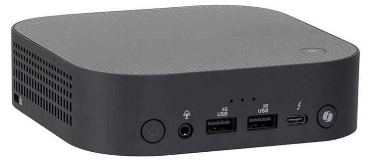 TAROX G15 AI - Mini-PC - Core Ultra 5 226V / 2.1 GHz